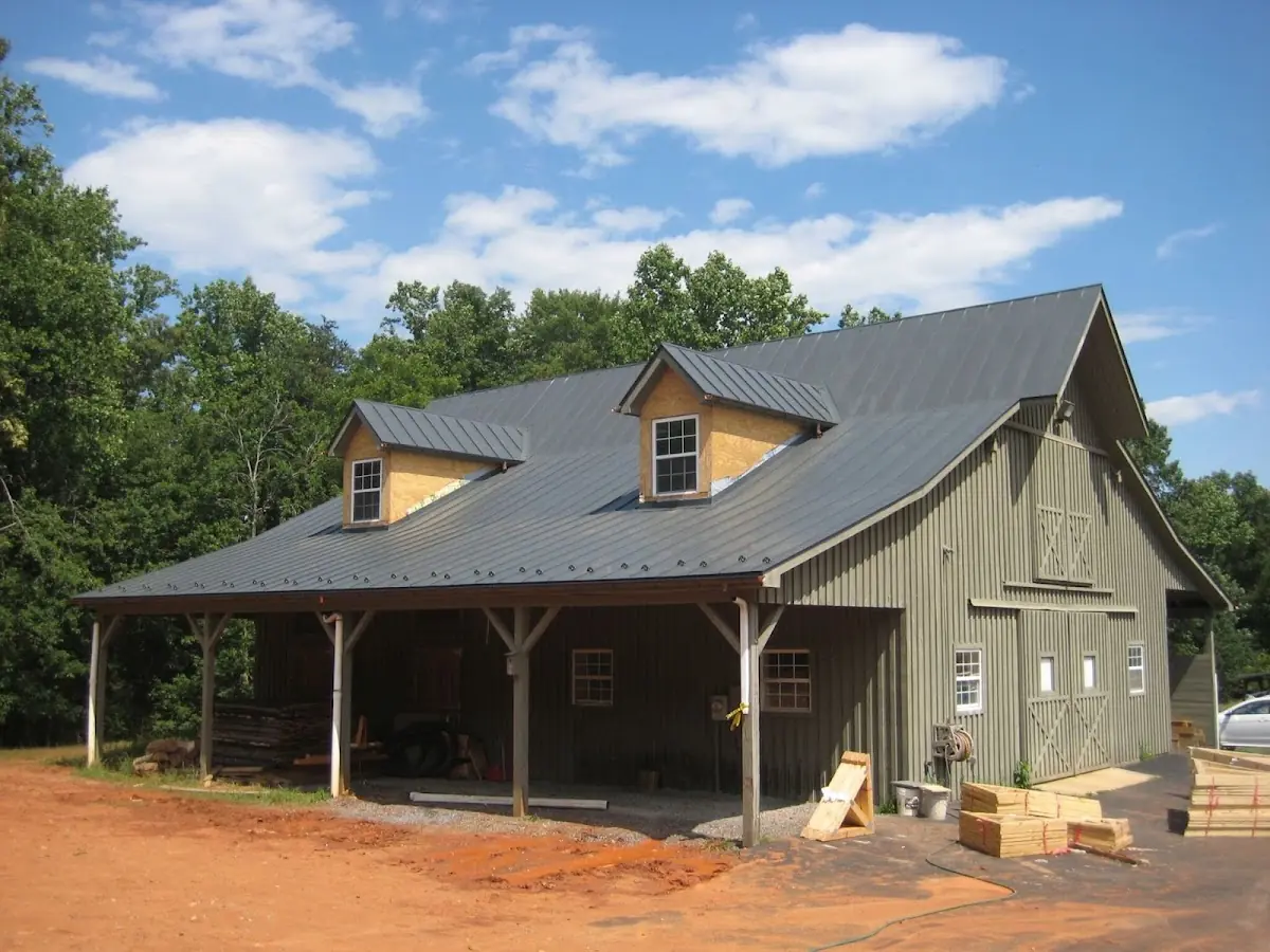 Expert Metal Roof Repair workmanship in Prescott